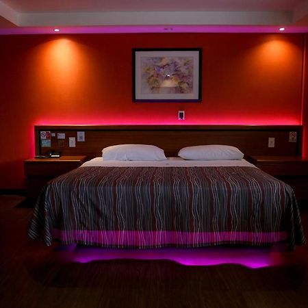 Hotel Montreal Città del Messico Esterno foto
