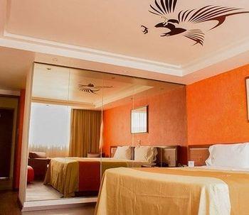 Hotel Montreal Città del Messico Esterno foto