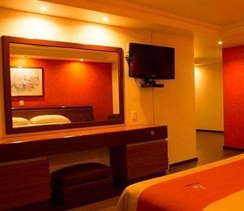 Hotel Montreal Città del Messico Esterno foto