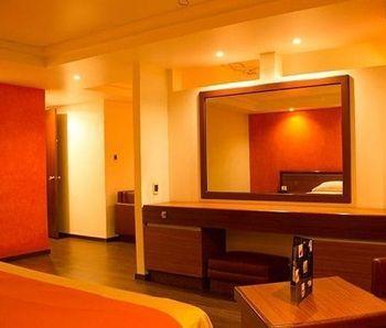 Hotel Montreal Città del Messico Esterno foto