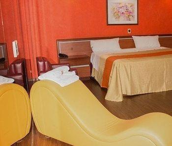 Hotel Montreal Città del Messico Esterno foto