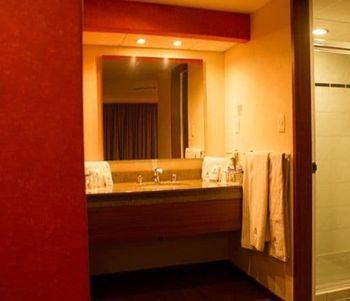 Hotel Montreal Città del Messico Esterno foto